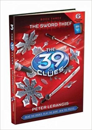 39 Clues Book 2 Pdf Free Download