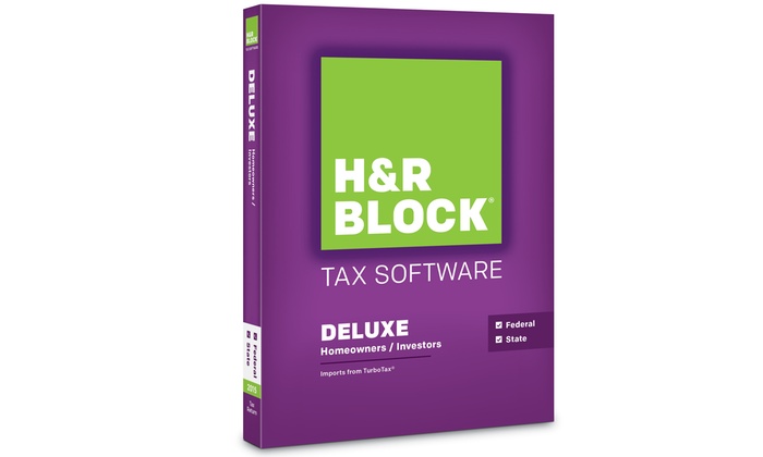 H and r block 2015 download