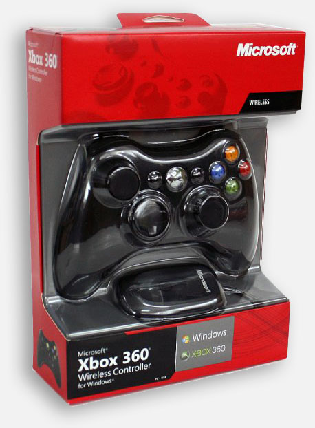 Xbox 360 Wired Controller Driver Windows 10 Reddit
